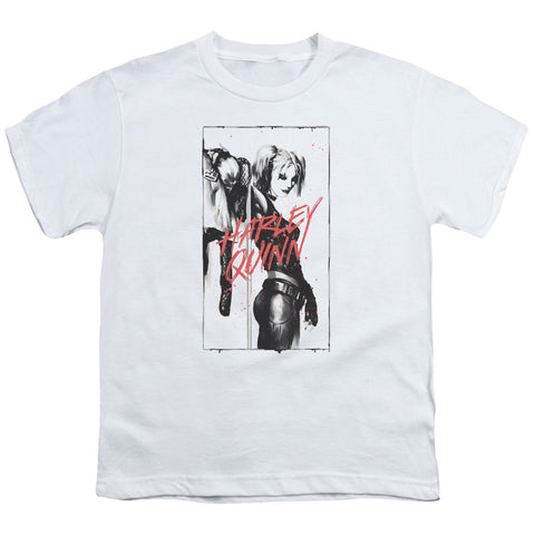 Youth Short Sleeve