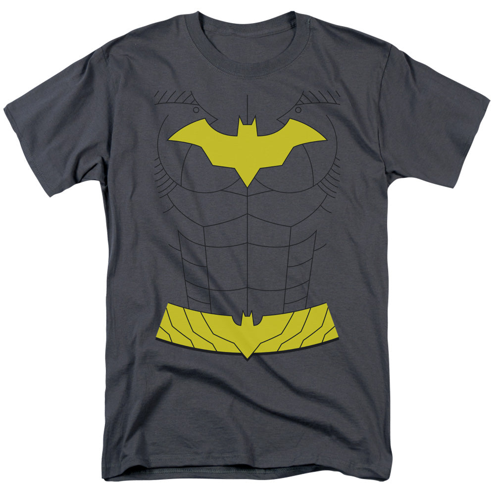 Adult Regular Fit Short Sleeve