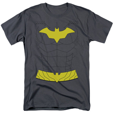 Adult Regular Fit Short Sleeve