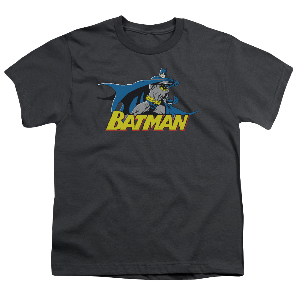 Youth Short Sleeve