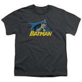 Youth Short Sleeve