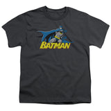 Youth Short Sleeve