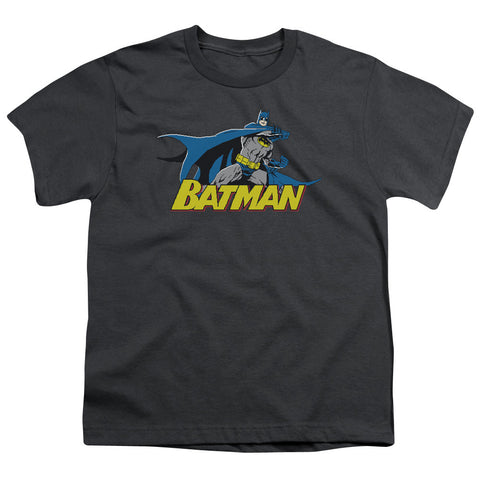 Youth Short Sleeve