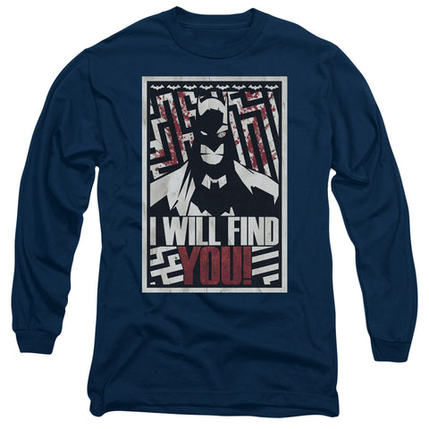 Adult Long Sleeve