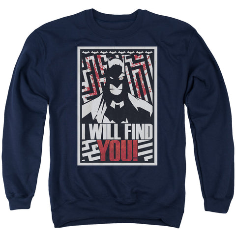 Adult Crewneck Sweatshirt