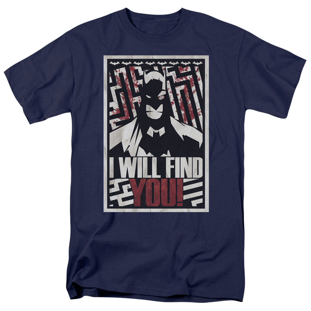 Adult Regular Fit Short Sleeve