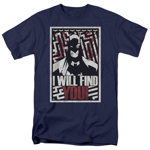 Adult Regular Fit Short Sleeve