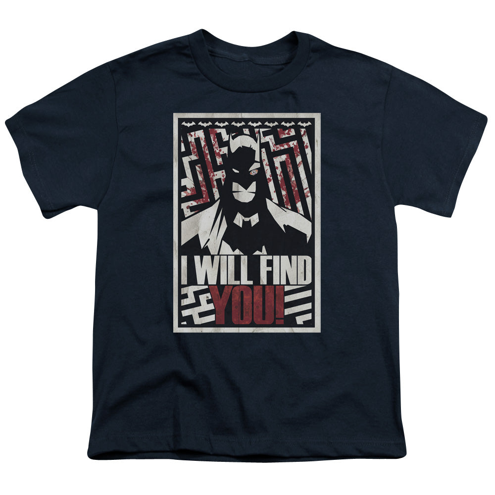 Youth Short Sleeve