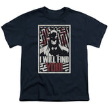 Youth Short Sleeve