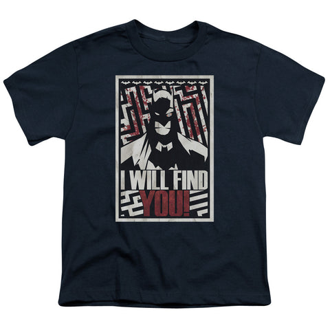 Youth Short Sleeve