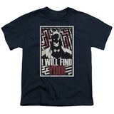 Youth Short Sleeve