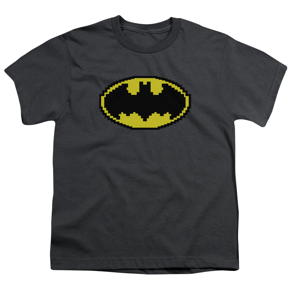 Youth Short Sleeve