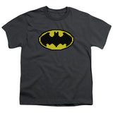 Youth Short Sleeve