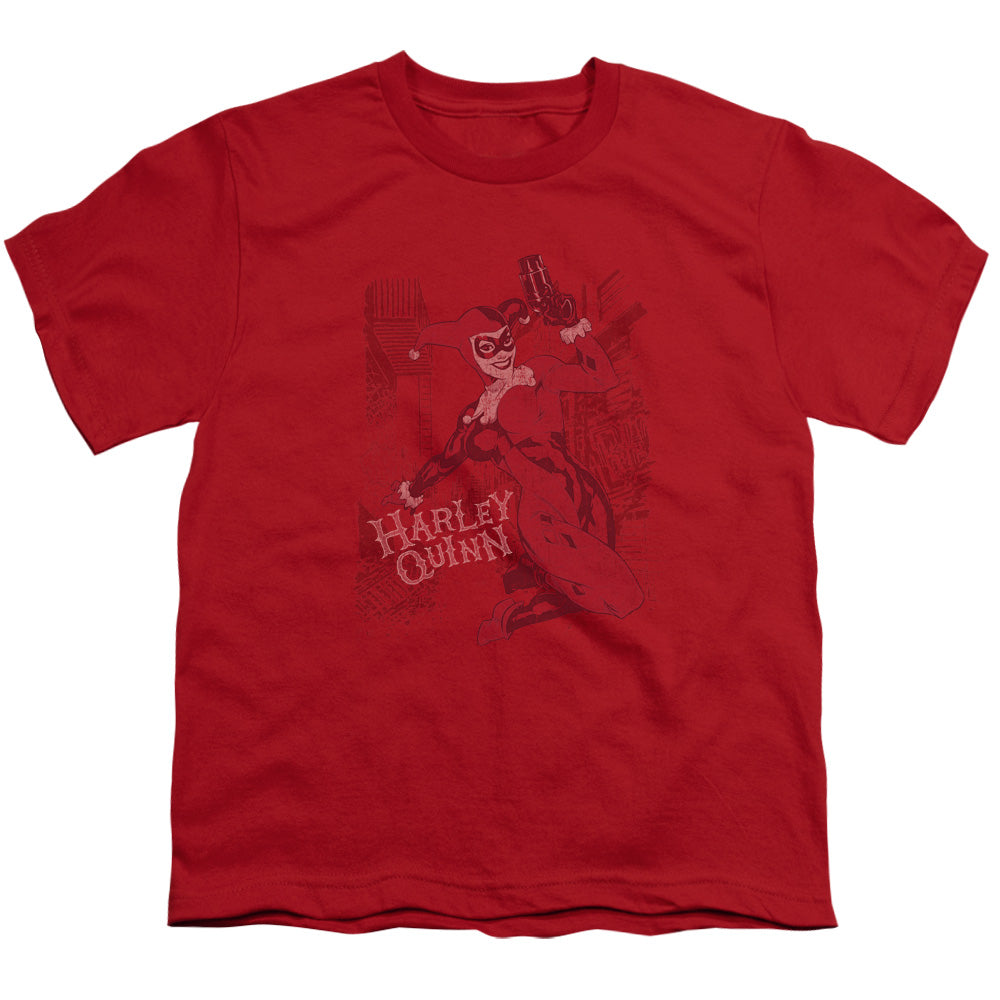 Youth Short Sleeve