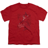 Youth Short Sleeve