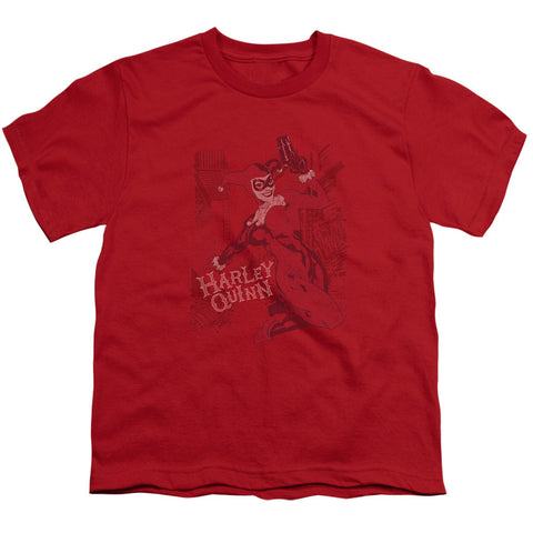 Youth Short Sleeve