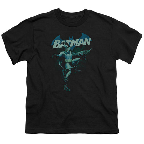 Youth Short Sleeve