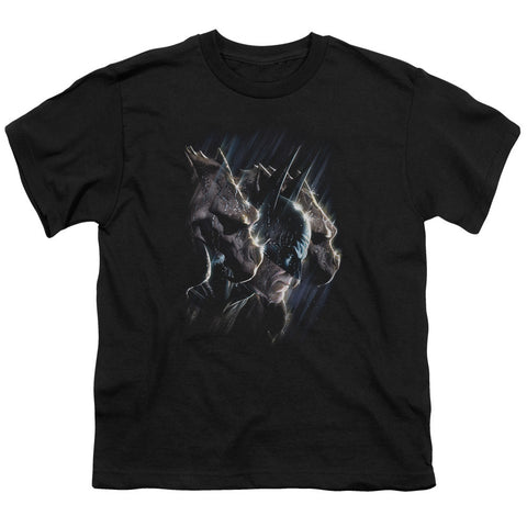 Youth Short Sleeve