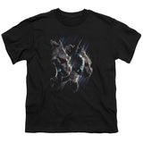Youth Short Sleeve