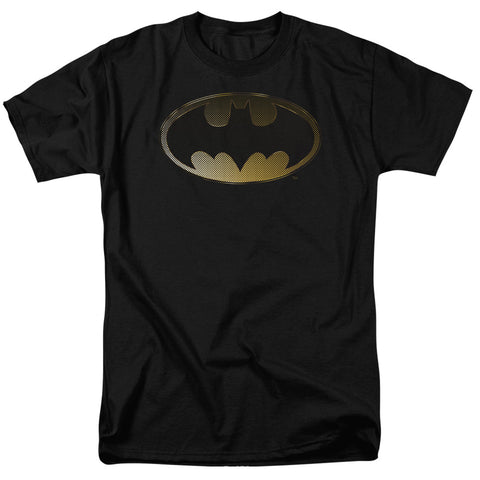 Adult Regular Fit Short Sleeve