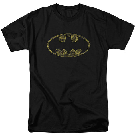 Adult Regular Fit Short Sleeve