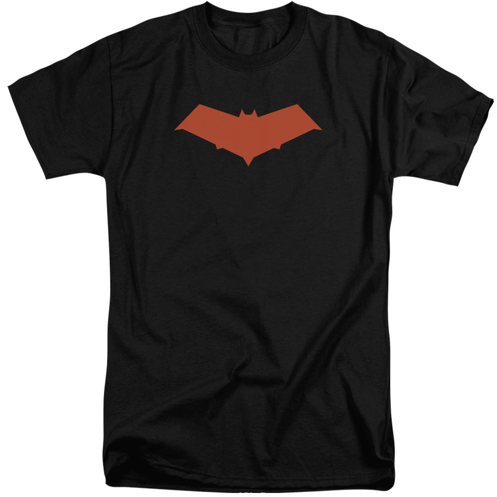 Adult Tall Fit Short Sleeve