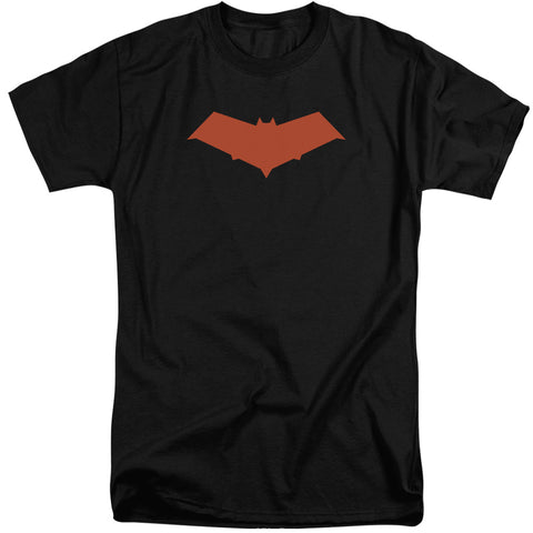 Adult Tall Fit Short Sleeve