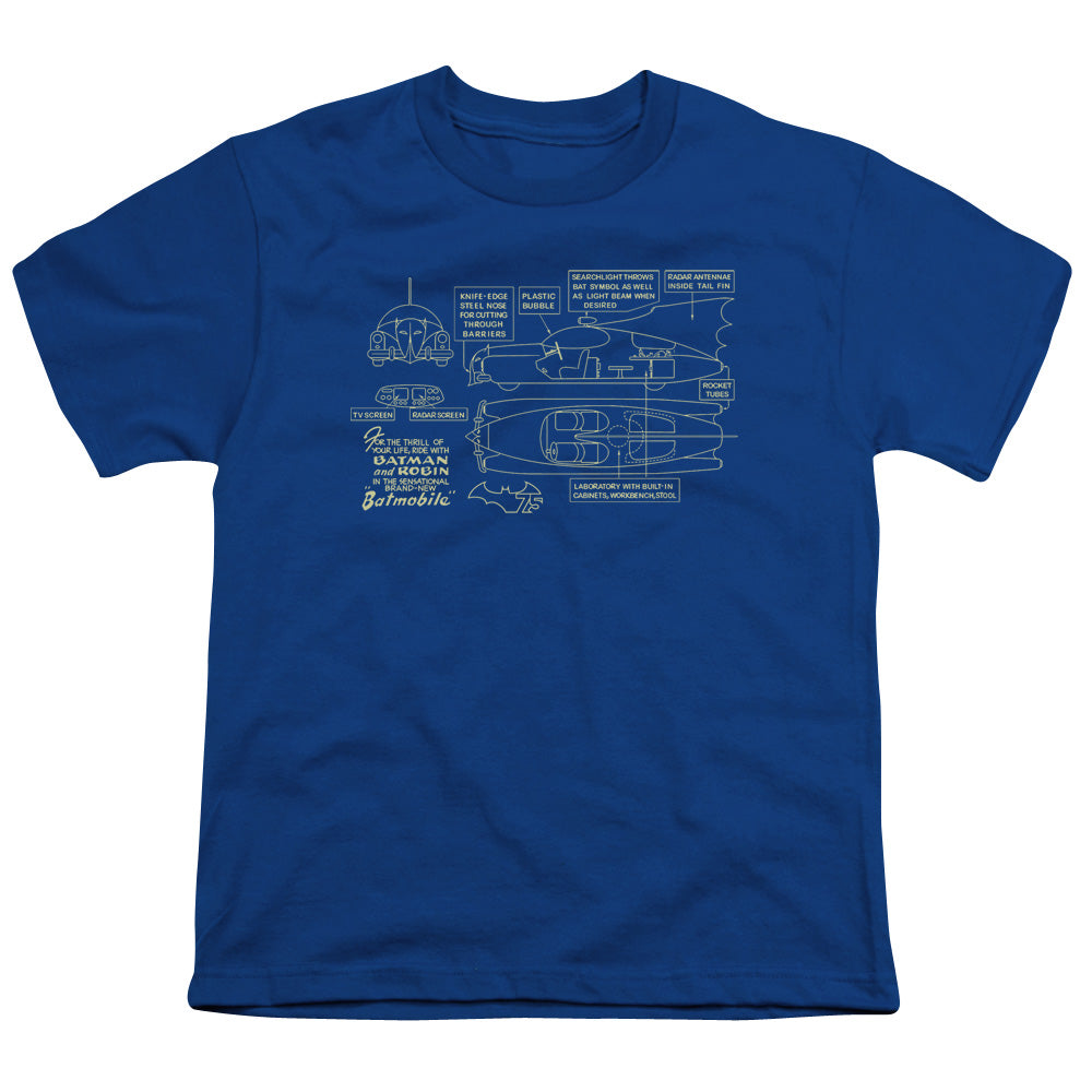 Youth Short Sleeve