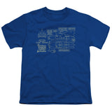 Youth Short Sleeve