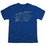 Youth Short Sleeve