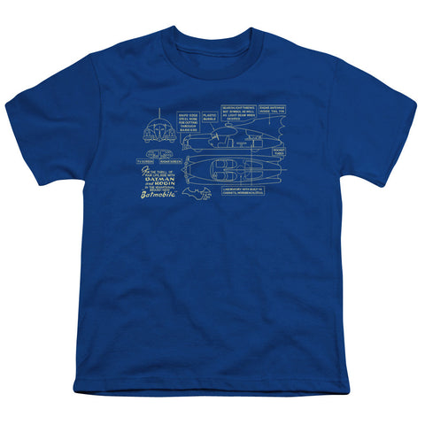 Youth Short Sleeve