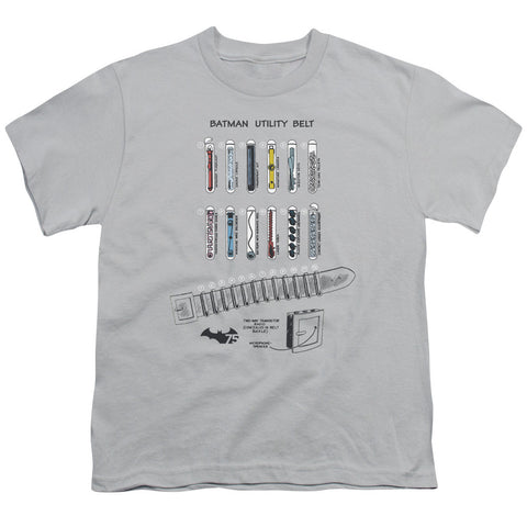 Youth Short Sleeve
