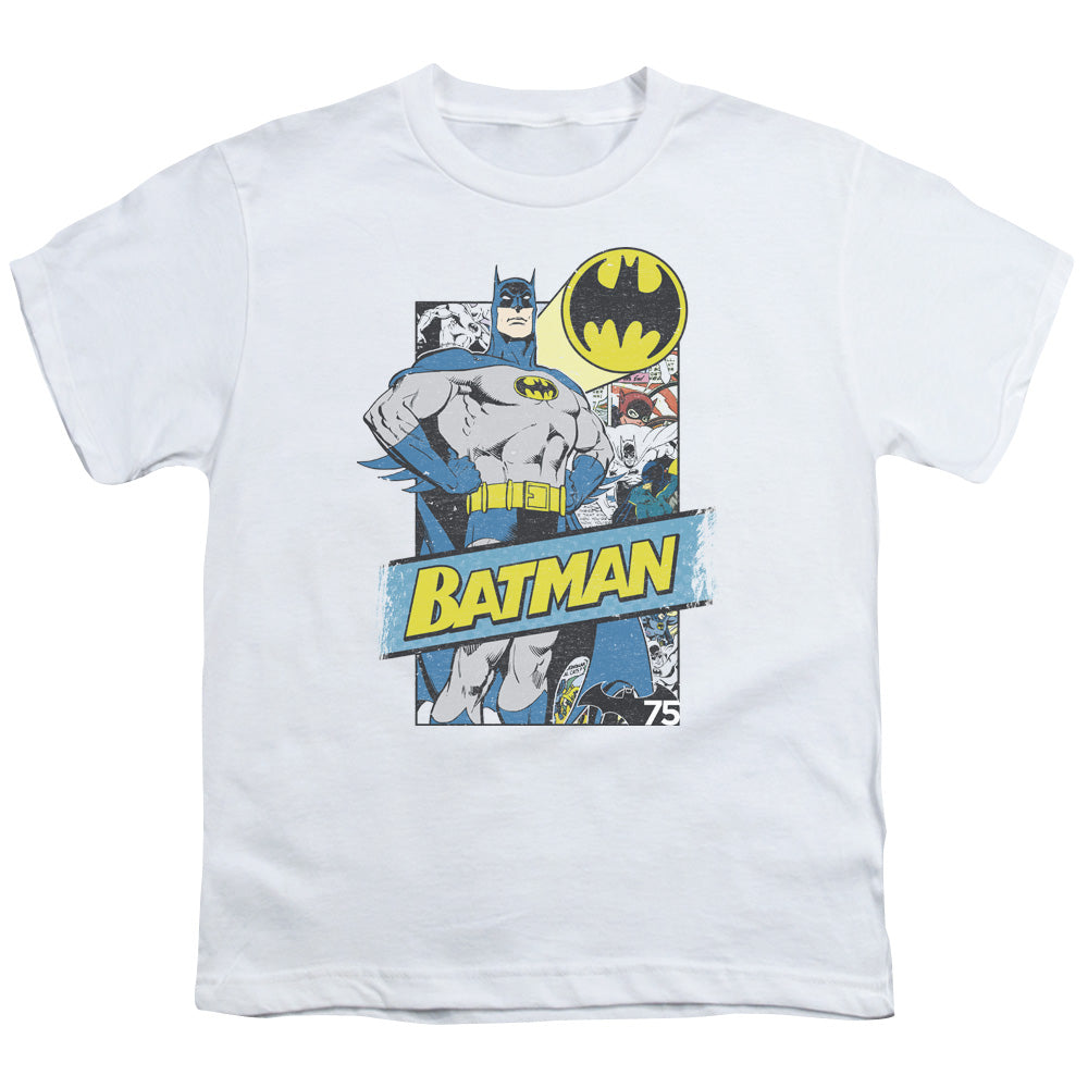 Youth Short Sleeve