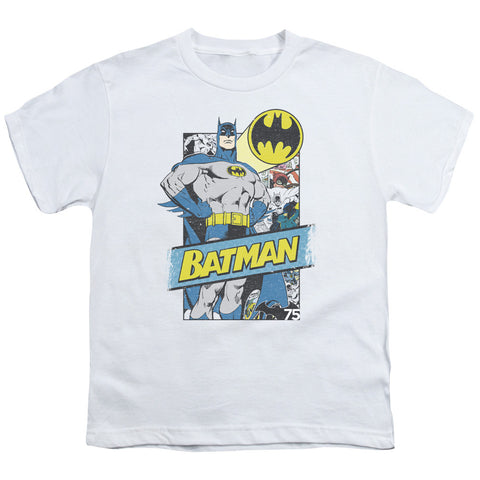 Youth Short Sleeve