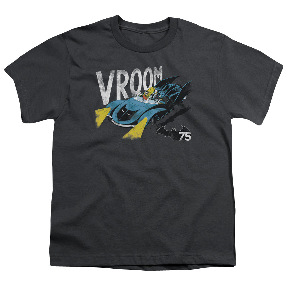 Youth Short Sleeve