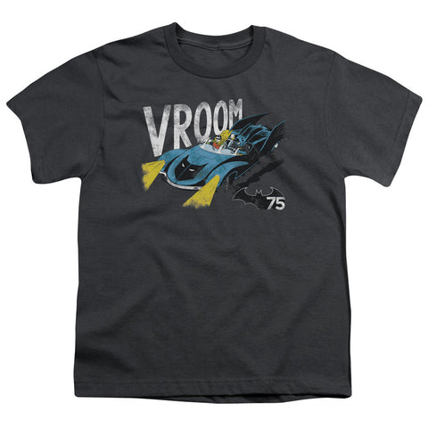 Youth Short Sleeve