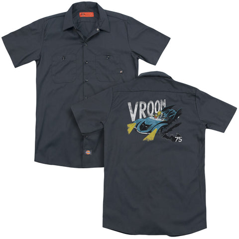 Adult Work Shirt