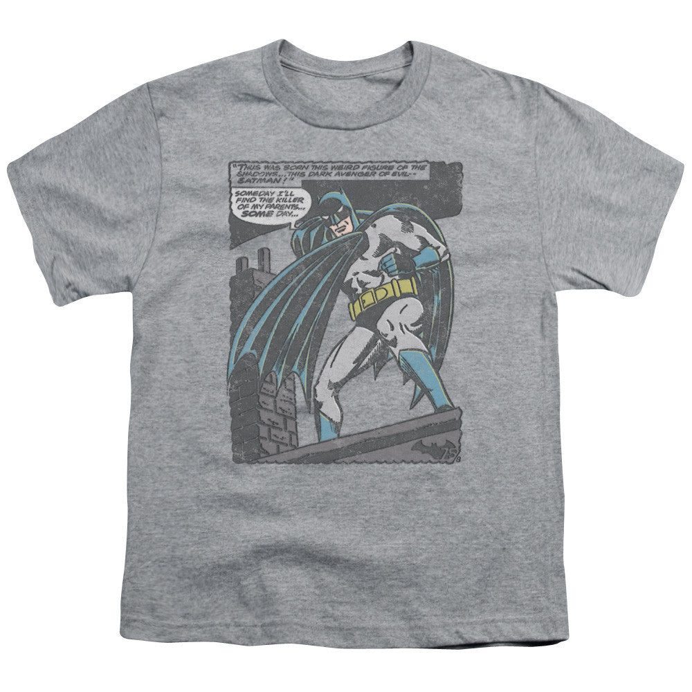 Youth Short Sleeve