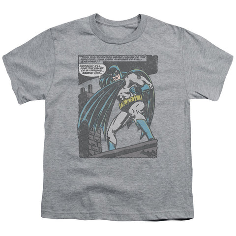 Youth Short Sleeve