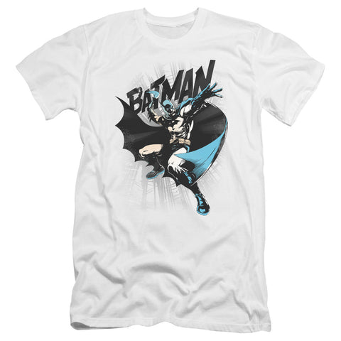 PREMIUM CANVAS ADULT SLIM FIT 30/1