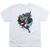 Youth Short Sleeve