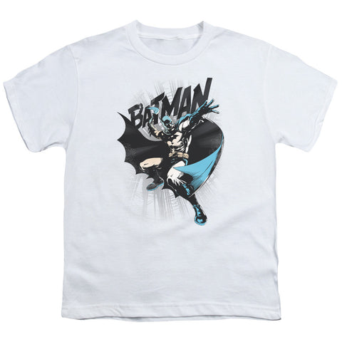 Youth Short Sleeve