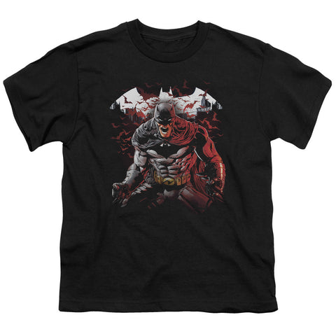 Youth Short Sleeve