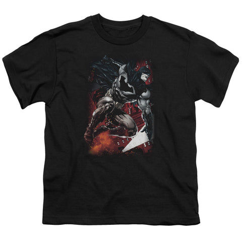 Youth Short Sleeve
