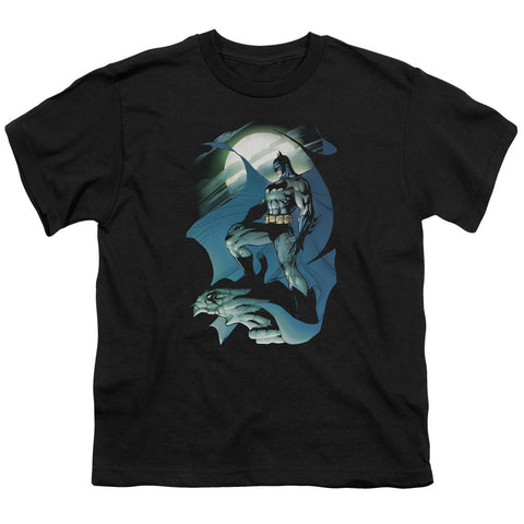 Youth Short Sleeve