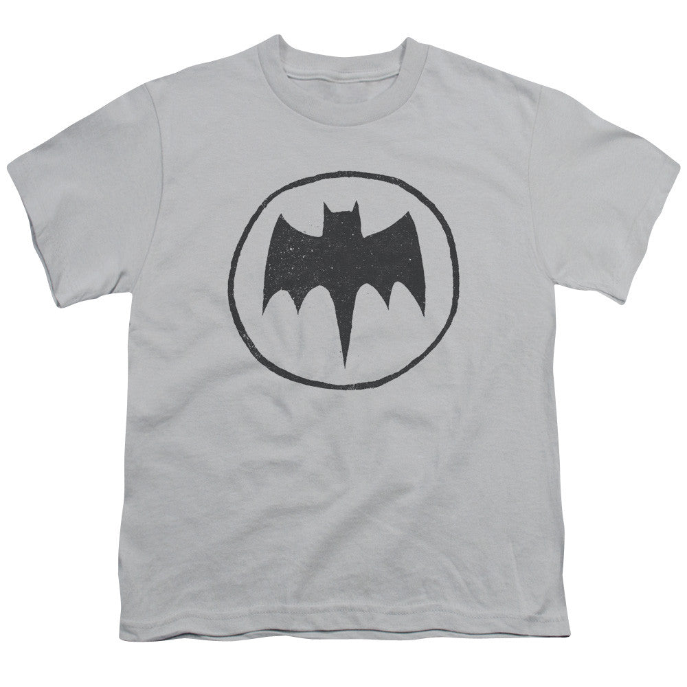 Youth Short Sleeve