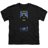 Youth Short Sleeve