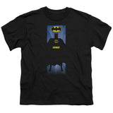 Youth Short Sleeve