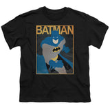 Youth Short Sleeve