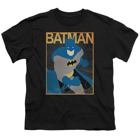 Youth Short Sleeve